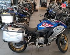 BMW F 700 Sausheim