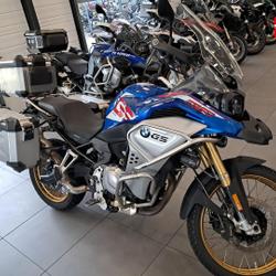 BMW F 700 F 850 GS Adventure occasion - Sausheim - photo 2/14