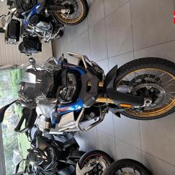 BMW F 700 F 850 GS Adventure occasion - Sausheim - photo 3/14