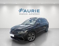 Volkswagen Tiguan Brive-la-Gaillarde