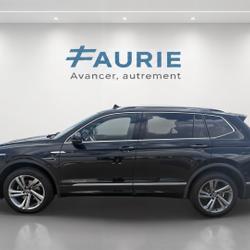 Volkswagen Tiguan Tiguan Allspace 2.0 TDI 150 DSG7 R-Line Brive-la-Gaillarde