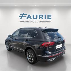 Volkswagen Tiguan Tiguan Allspace 2.0 TDI 150 DSG7 R-Line Brive-la-Gaillarde