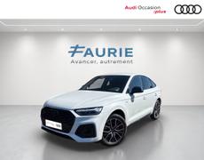 Audi Q5 Brive-la-Gaillarde