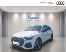 Audi Q5 Brive-la-Gaillarde