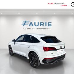 Audi Q5 Q5 Sportback 50 TFSIe 299 S tronic 7 Quattro S line Brive-la-Gaillarde