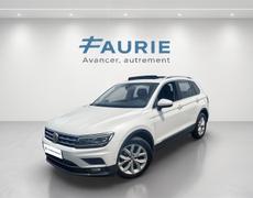 Volkswagen Tiguan Brive-la-Gaillarde