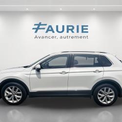 Volkswagen Tiguan Tiguan 2.0 TDI 150 Carat Exclusive Brive-la-Gaillarde