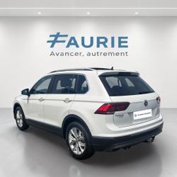 Volkswagen Tiguan Tiguan 2.0 TDI 150 Carat Exclusive Brive-la-Gaillarde
