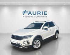 Volkswagen T-Roc Brive-la-Gaillarde