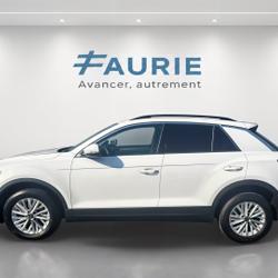 Volkswagen T-Roc T-Roc 1.5 TSI EVO 150 Start/Stop DSG7 Life Plus Brive-la-Gaillarde