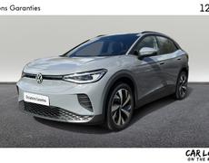 Volkswagen ID4 Poissy