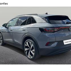 Volkswagen ID4 ID.4 286 ch Pro Life Max Poissy