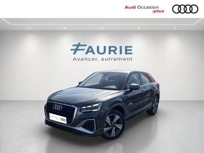 Audi Q2 - Q2 35 TDI 150 S tronic 7 Advanced - 29 990 €
