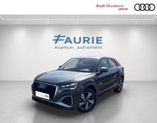 Audi Q2 Brive-la-Gaillarde