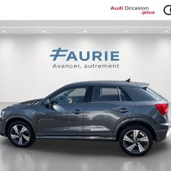 Audi Q2 Q2 35 TDI 150 S tronic 7 Advanced Brive-la-Gaillarde