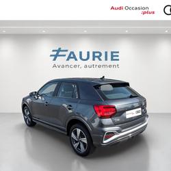 Audi Q2 Q2 35 TDI 150 S tronic 7 Advanced Brive-la-Gaillarde