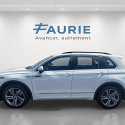 Volkswagen Tiguan Tiguan 2.0 TDI 150ch DSG7 R-Line Brive-la-Gaillarde