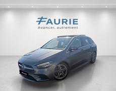 Mercedes Classe B Brive-la-Gaillarde