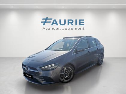 Mercedes Classe B - Classe B 180 7G-DCT AMG Line Edition - 23 490 €