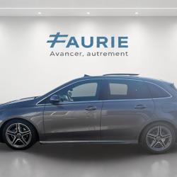 Mercedes Classe B Classe B 180 7G-DCT AMG Line Edition Brive-la-Gaillarde