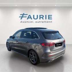 Mercedes Classe B Classe B 180 7G-DCT AMG Line Edition Brive-la-Gaillarde