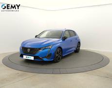 Peugeot 308 III Phase 1 Dinan