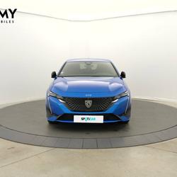 Peugeot 308 III Phase 1 308 PHEV 225 e-EAT8 GT Pack Dinan