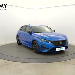 Peugeot 308 III Phase 1 308 PHEV 225 e-EAT8 GT Pack Dinan
