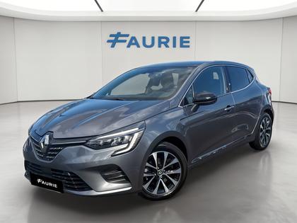 Renault Clio - Clio E-Tech hybride 145 Techno - 15 990 €