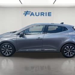 Renault Clio 5 Clio E-Tech hybride 145 Techno Brive-la-Gaillarde