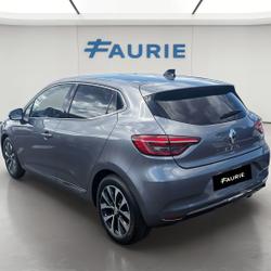 Renault Clio 5 Clio E-Tech hybride 145 Techno Brive-la-Gaillarde