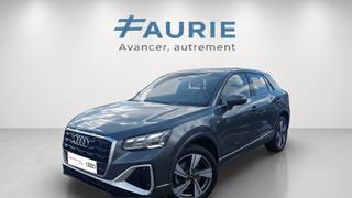 Audi Q2  - S Line - photo 0