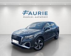 Audi Q2 Brive-la-Gaillarde