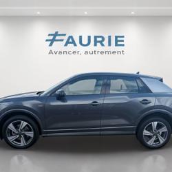 Audi Q2 Q2 35 TDI 150 S tronic 7 S line Brive-la-Gaillarde