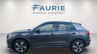 Audi Q2  - S Line - photo 1