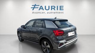 Audi Q2  - S Line - photo 2