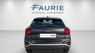 Audi Q2  - S Line - photo 3