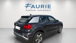 Audi Q2  - S Line - photo 4