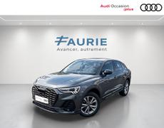 Audi Q3 Brive-la-Gaillarde