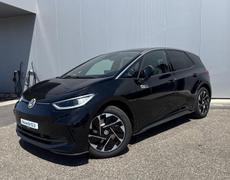 Volkswagen ID3 - ID.3 204 ch Pro Life Max - 36 990 €
