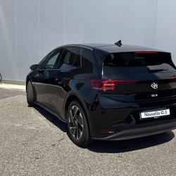 Volkswagen ID3 ID.3 204 ch Pro Life Max Bo&eacute;