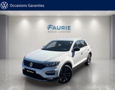 Volkswagen T-Roc Brive-la-Gaillarde