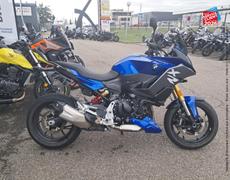BMW F 700