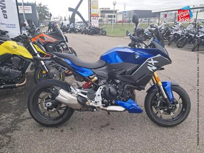 BMW F 700 - F 900 XR A2 - 9 490 €