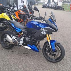 BMW F 700 F 900 XR A2 occasion - Sausheim - photo 2/14