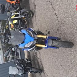BMW F 700 F 900 XR A2 occasion - Sausheim - photo 3/14