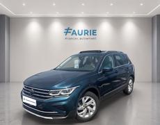 Volkswagen Tiguan Brive-la-Gaillarde