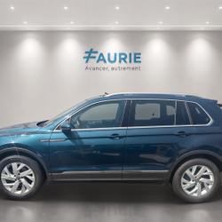 Volkswagen Tiguan Tiguan 1.5 TSI 150ch DSG7 Elegance Brive-la-Gaillarde