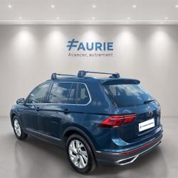 Volkswagen Tiguan 1.5 TSI 150ch DSG7 Elegance occasion - Brive-la-Gaillarde - photo 2/25