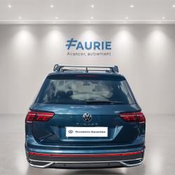 Volkswagen Tiguan 1.5 TSI 150ch DSG7 Elegance occasion - Brive-la-Gaillarde - photo 3/25